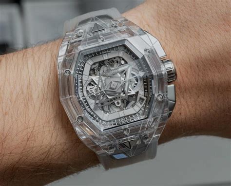 fake hublot uhr big bang